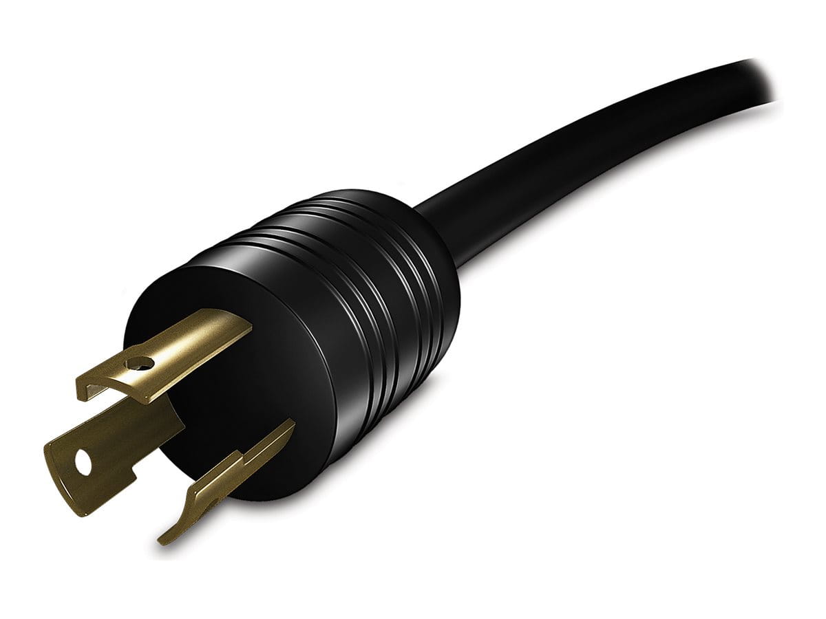 APC Switched Rack PDU 2G Zero U - Stromverteilungseinheit (Rack - einbaufähig)