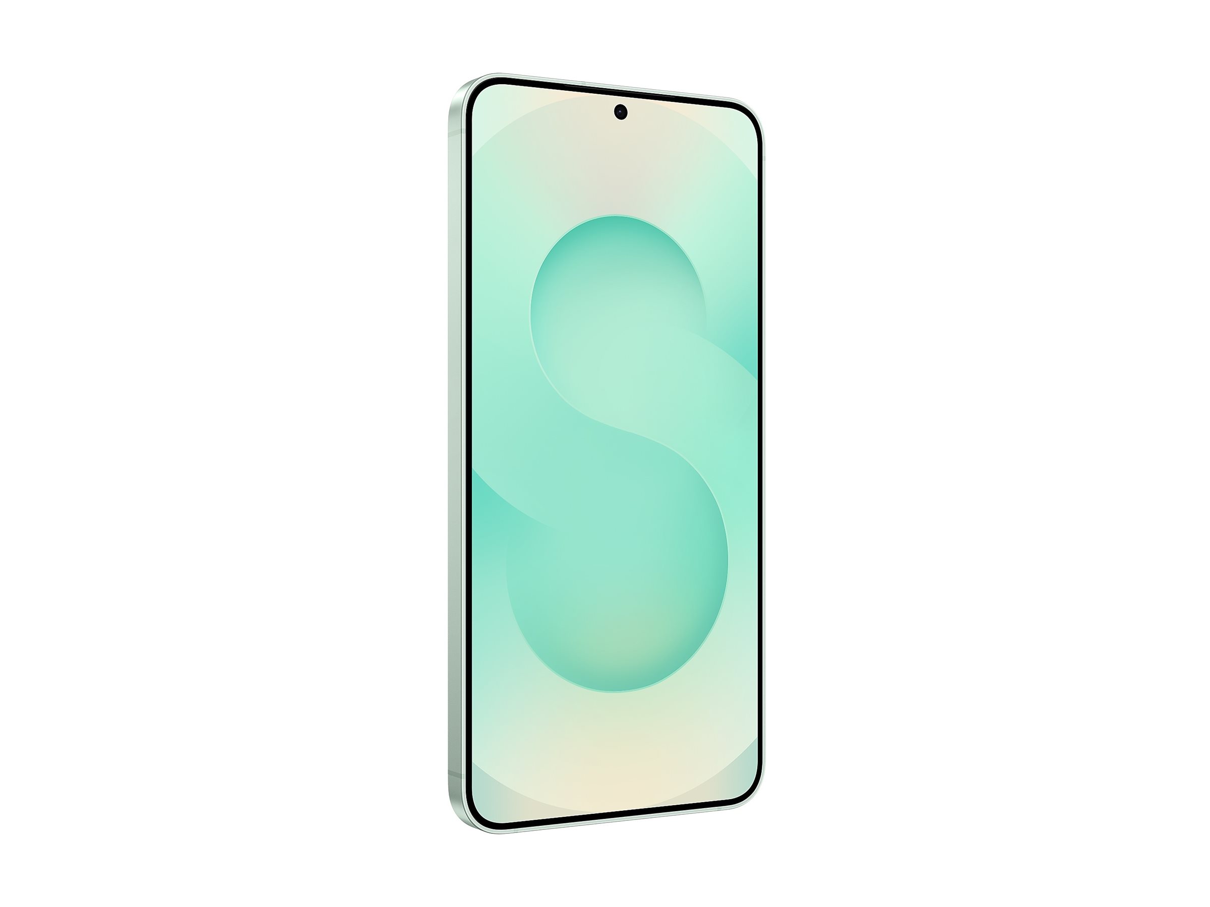 Samsung Galaxy S25+ - 5G Smartphone - Dual-SIM - RAM 12 GB / Interner Speicher 256 GB - OLED-Display - 6.7" - 3120 x 1440 Pixel (120 Hz)