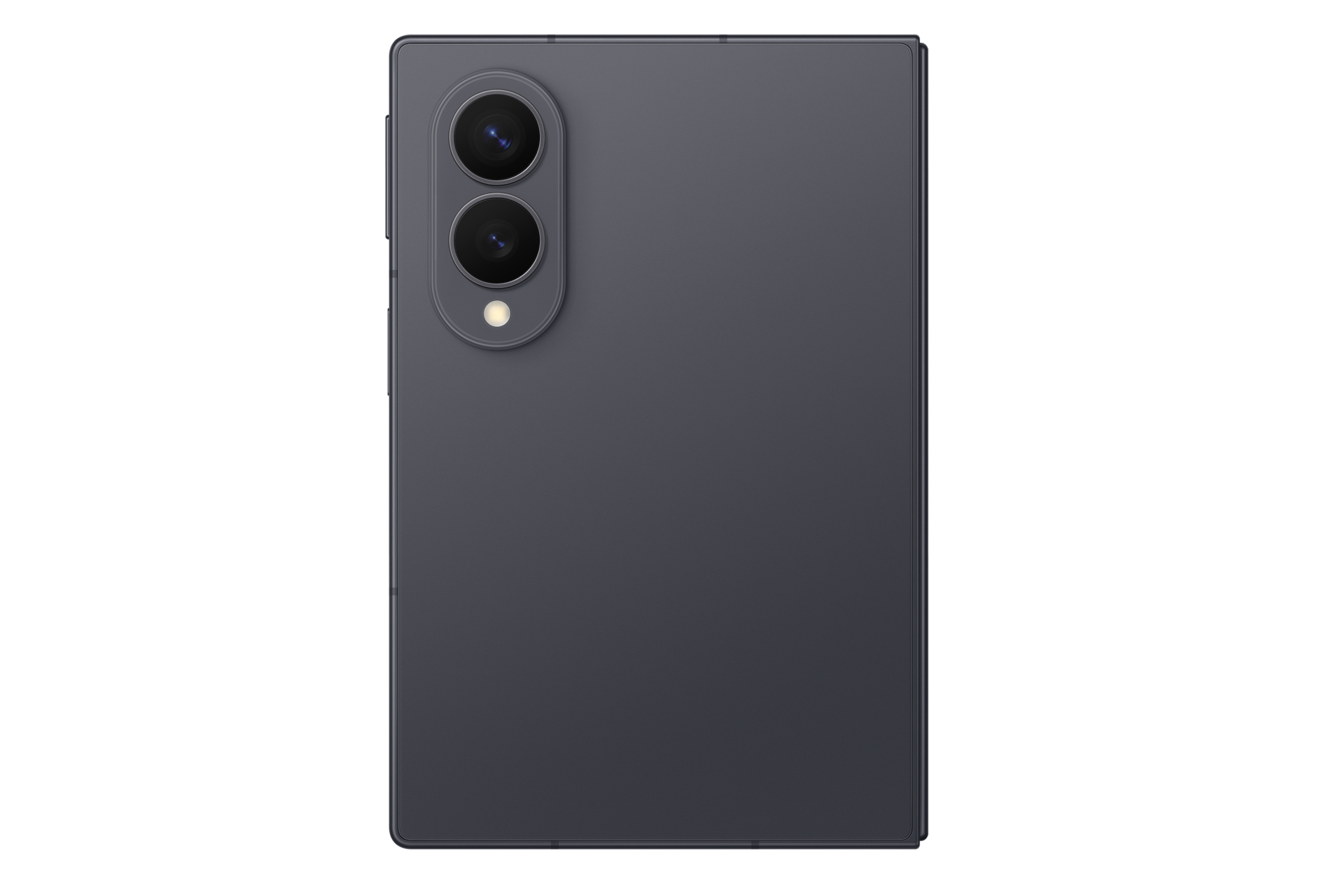 Samsung Galaxy Z Fold8 - Enterprise Edition - 5G Smartphone - Dual-SIM - RAM 12 GB / Interner Speicher 256 GB - OLED display - 7.6" - 7.6" - 1848 x 2448 Pixel 1848 x 2448 Pixel (120 Hz)