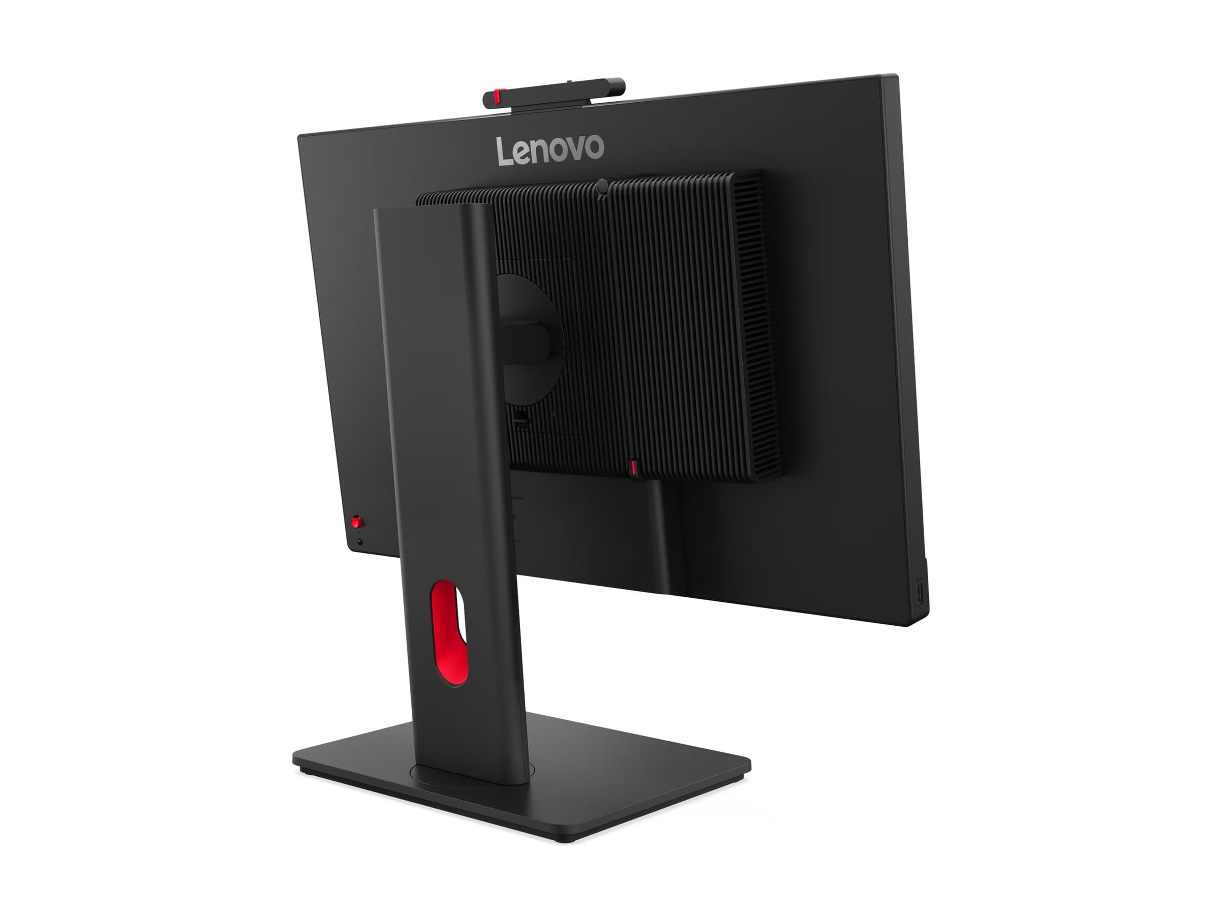 Lenovo ThinkCentre Tiny-in-One 27 Gen 6 - LED-Monitor - 68.6 cm (27")