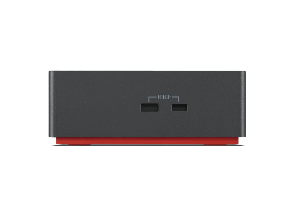 Lenovo ThinkPad Thunderbolt 4 WorkStation Dock