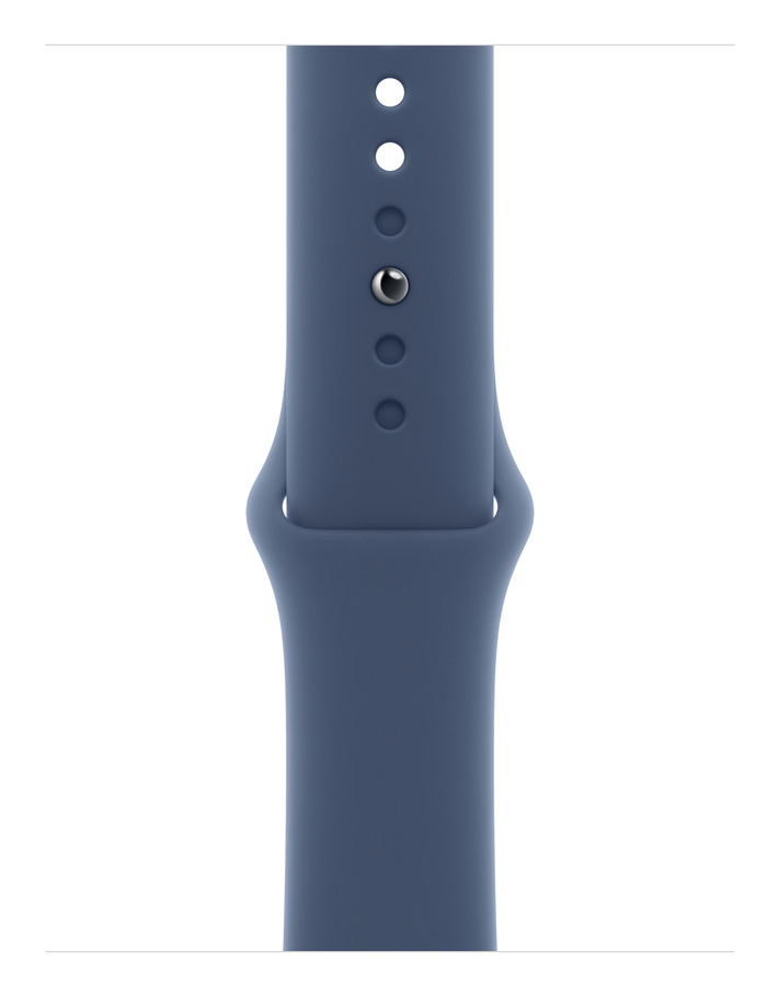 Apple Armband für Smartwatch - 42mm - Größe M/L