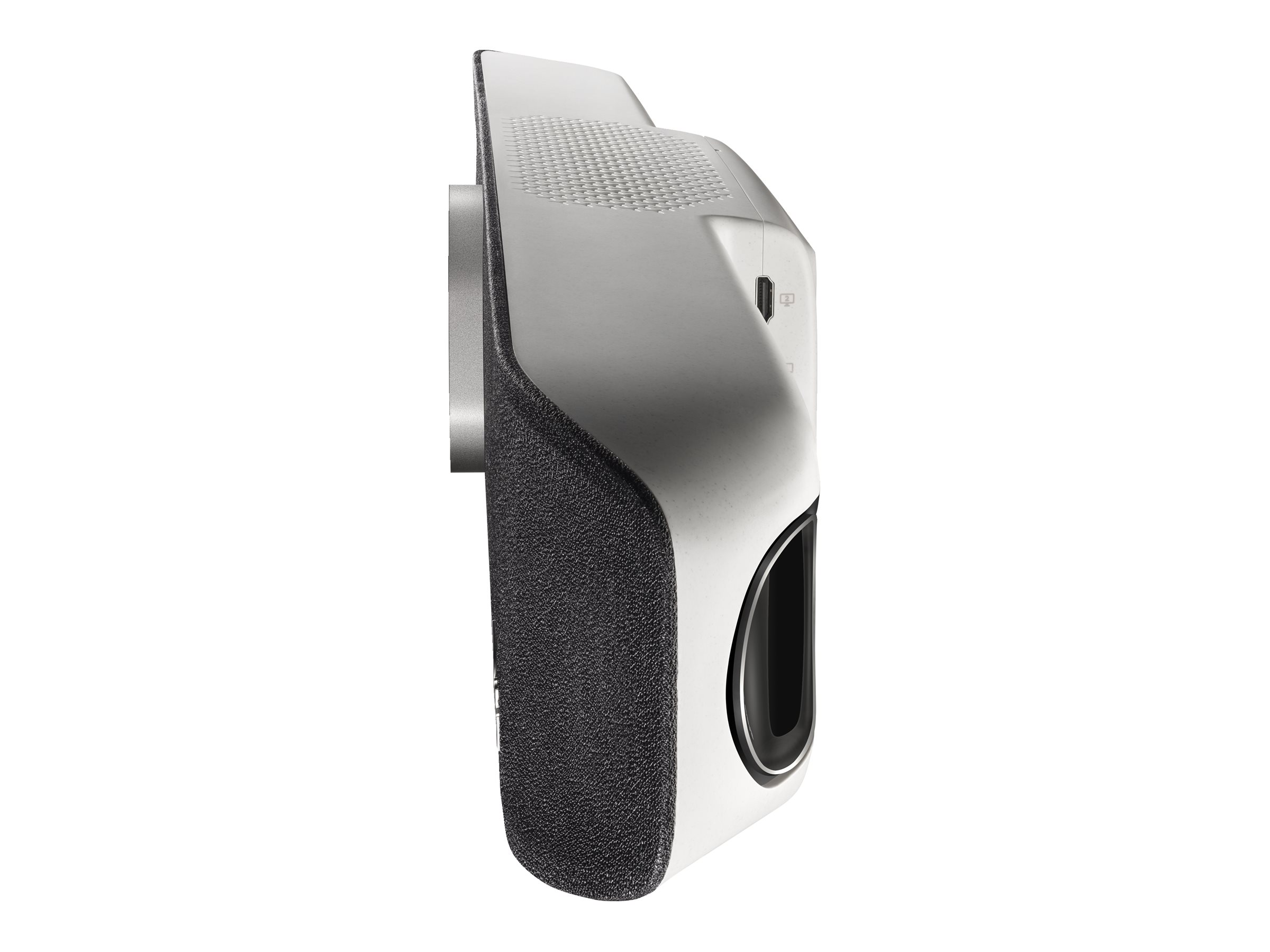 Poly Studio X70 No Radio - All-in-One Videoleiste (Poly TC8 Controller, Videoleiste) Poly Studio X70 No Radio - All-in-One Videoleiste (Poly TC8 Controller, Videoleiste)
