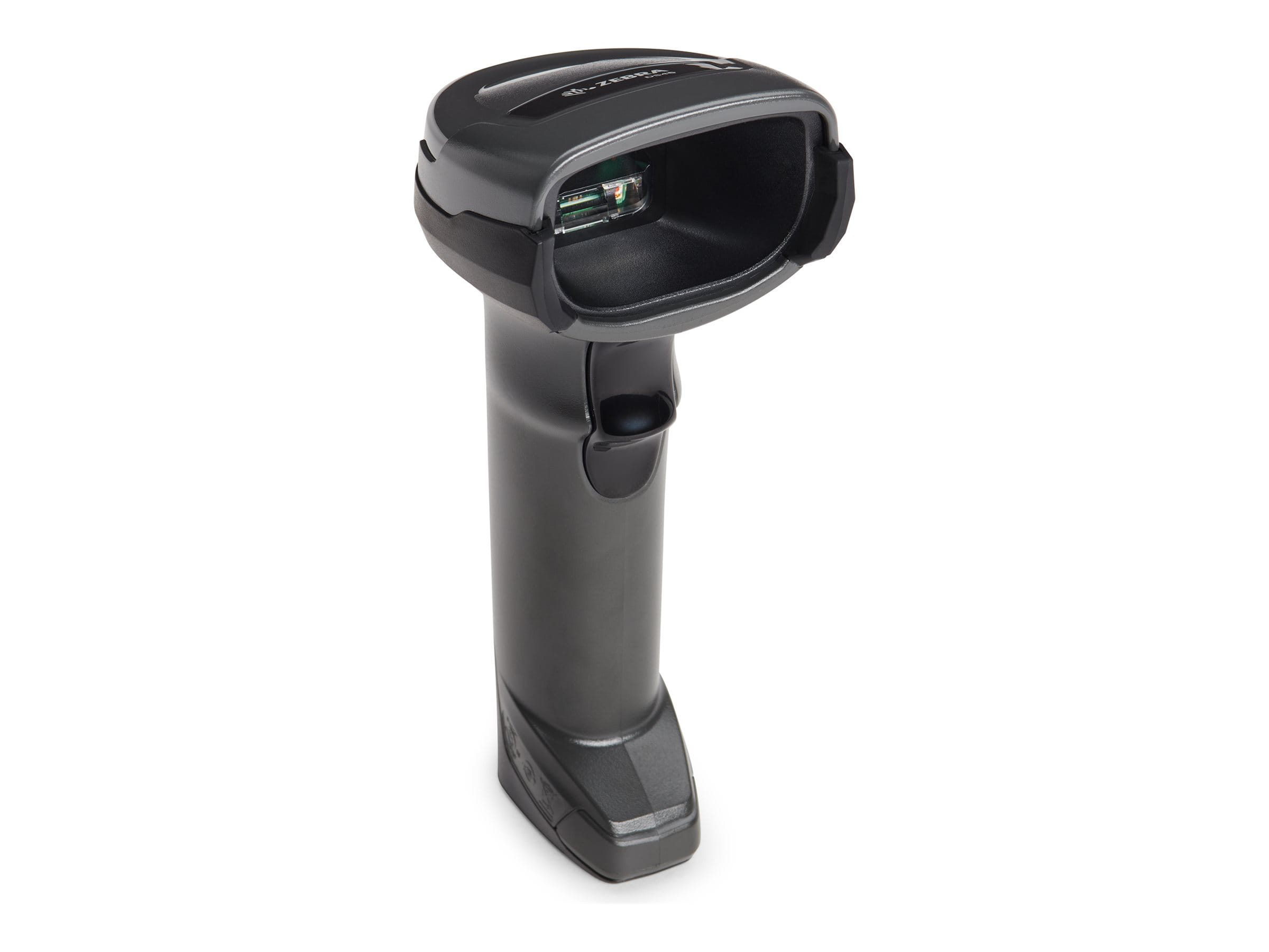 Zebra DS4678 - Barcode-Scanner - Handgerät -