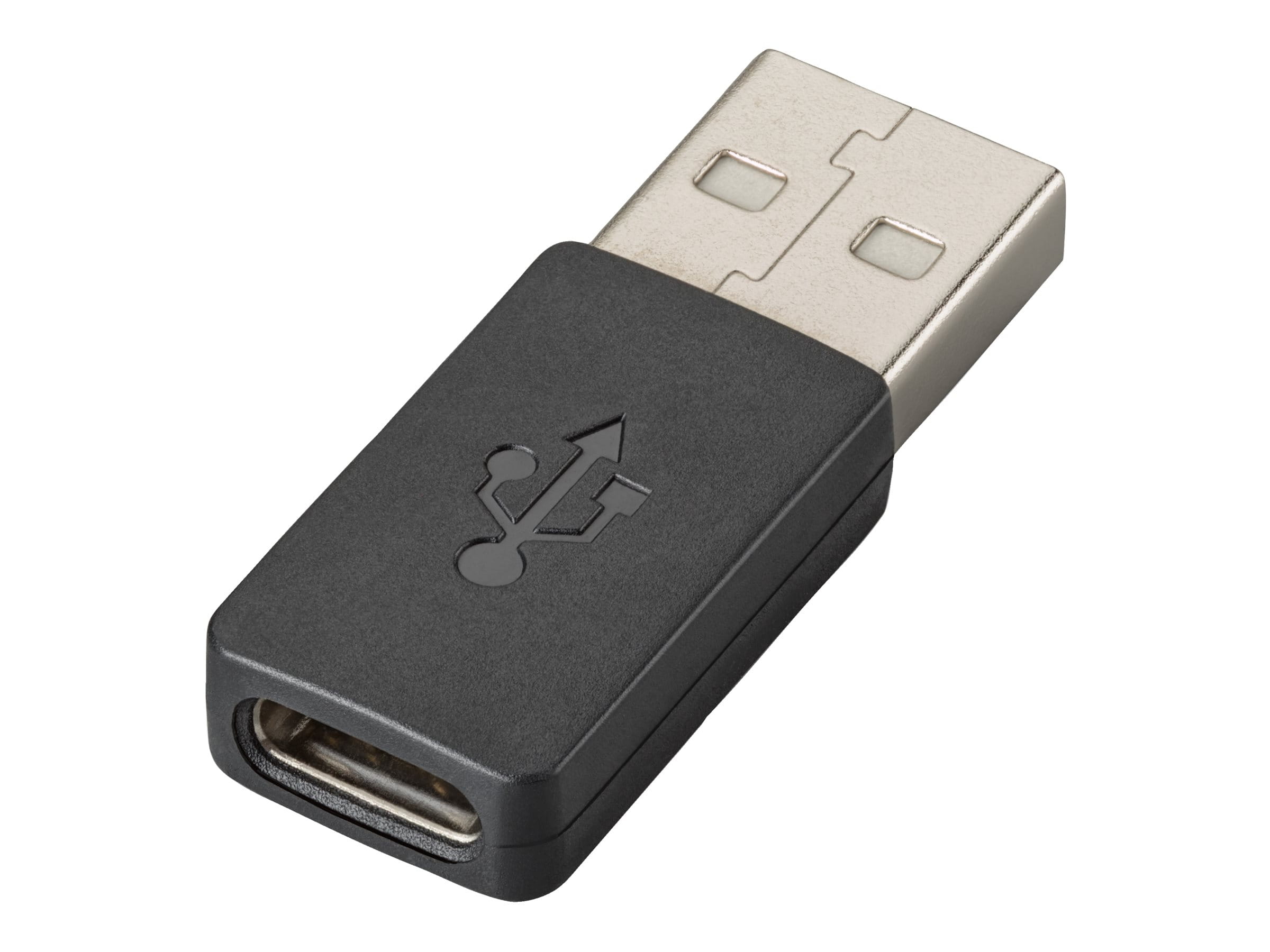 Poly HP Poly - USB-Adapter - USB zu USB-C