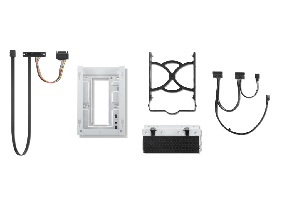 Lenovo 3.5" FASE Kit - Speicher - Montagesatz