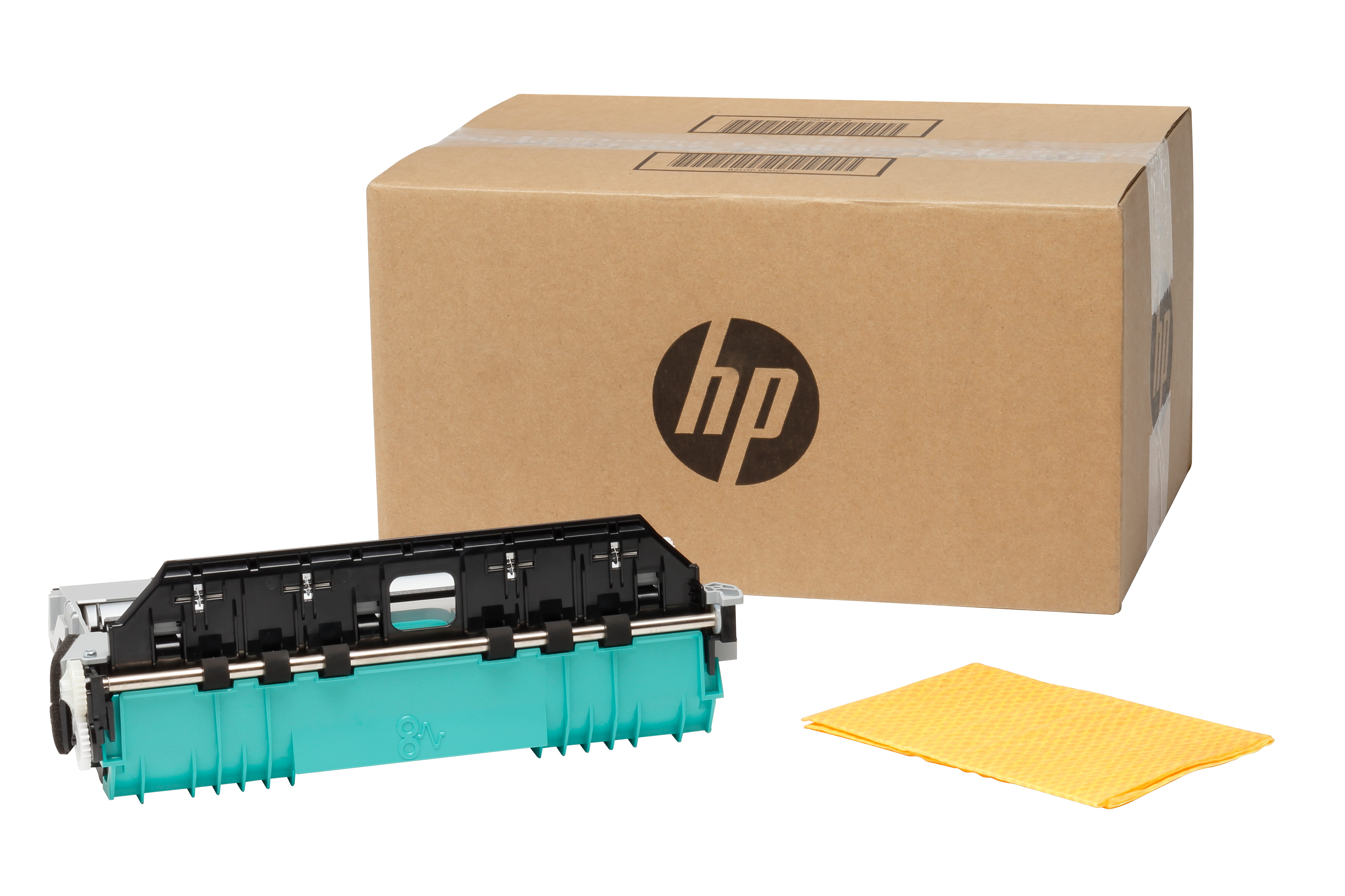HP  Auffangbehälter für Resttinten - für Officejet