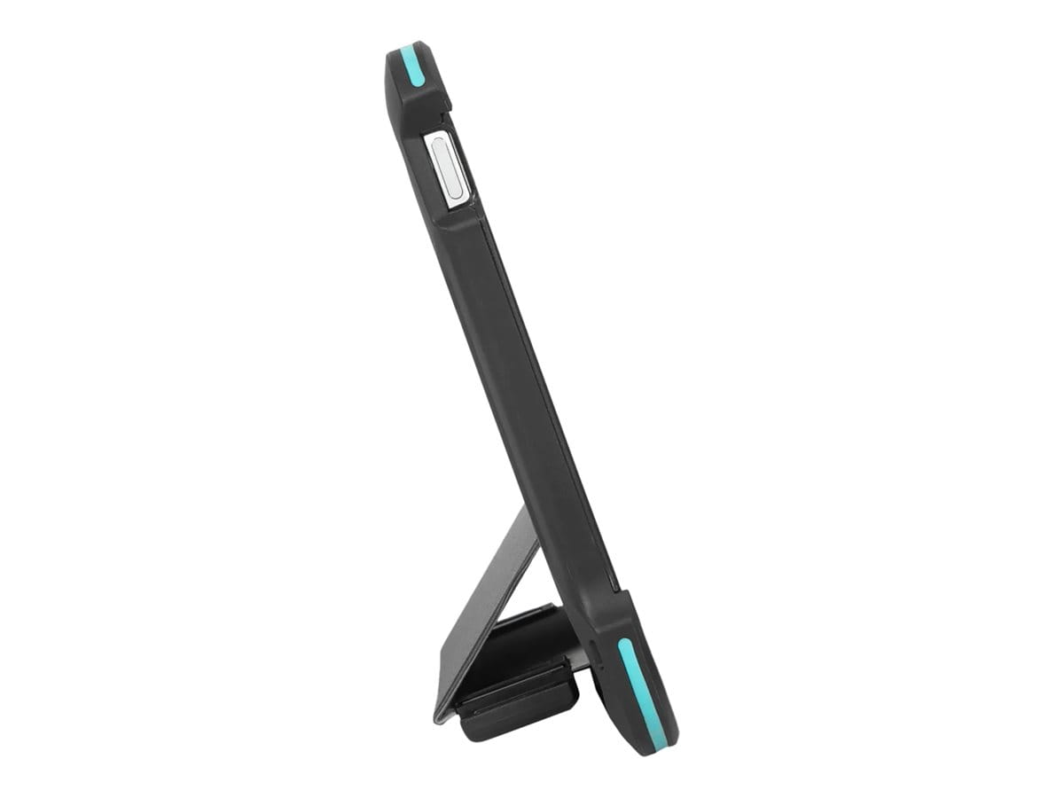 Targus SafePort Max - Schutzhülle für Tablet - widerstandsfähig - Thermoplastisches Polyurethan (TPU)