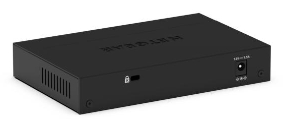 Netgear MS308 - Switch - Multi-Gigabit - unmanaged