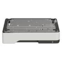 Lexmark Lockable Tray - Medienschacht - 250 Blätter in 1 Schubladen (Trays)