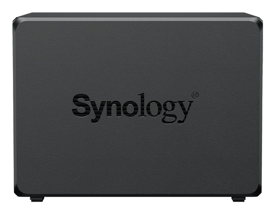 Synology Disk Station DS925+ - NAS-Server - 4 Schächte