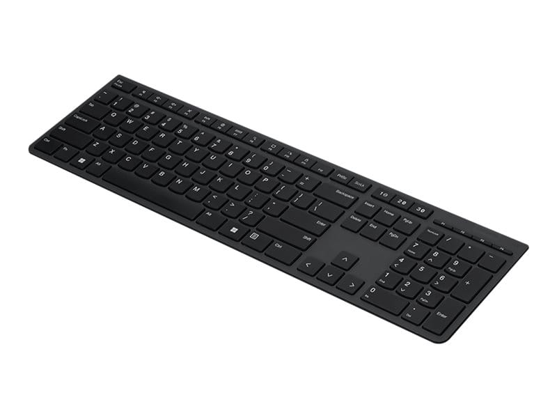 Professional - Tastatur - Bluetooth, 2.4 GHz