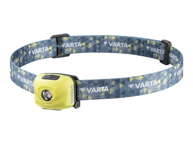 Varta Outdoor Sports Ultralight H30R - Stirnlampe