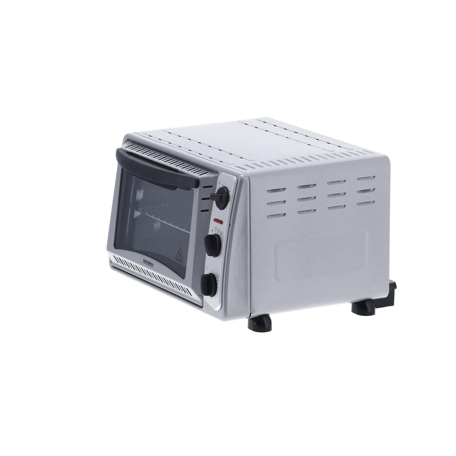 SEVERIN TO 2045 - Elektrobackofen - 20 Liter