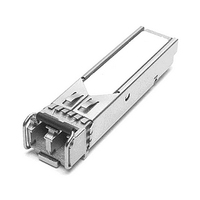 Fsas Technologies Fujitsu - Dual Rate - SFP+-Transceiver-Modul