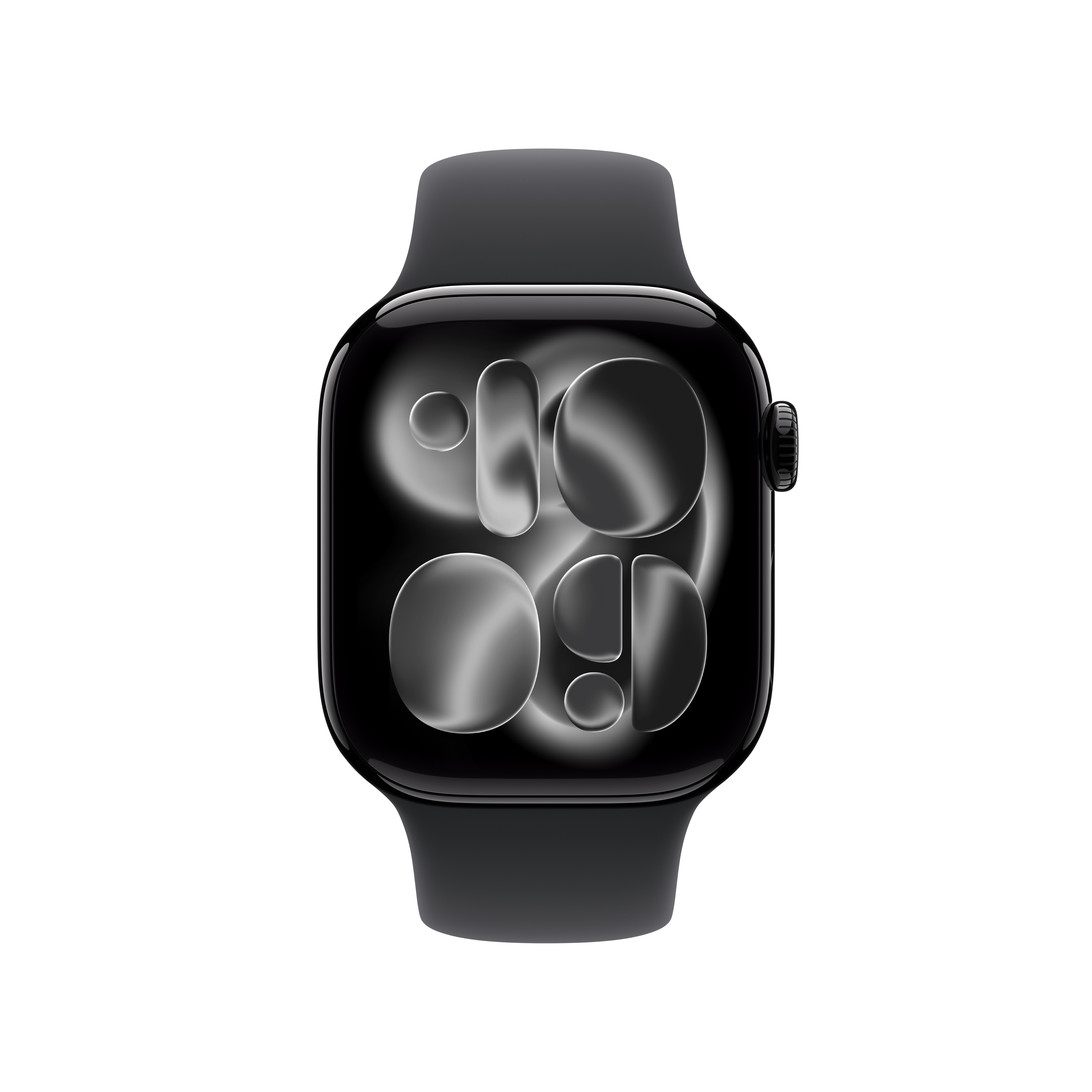 Apple Watch Series 11 (GPS + Cellular) - 42 mm