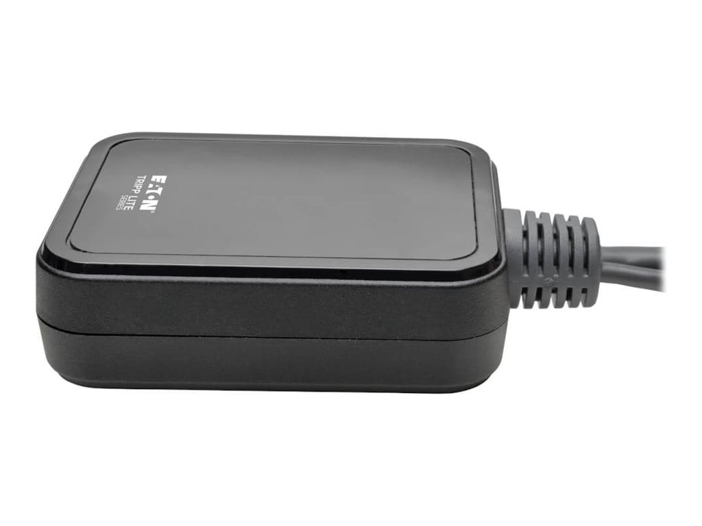 Tripp Eaton Tripp Lite series KVM Console to USB 2.0