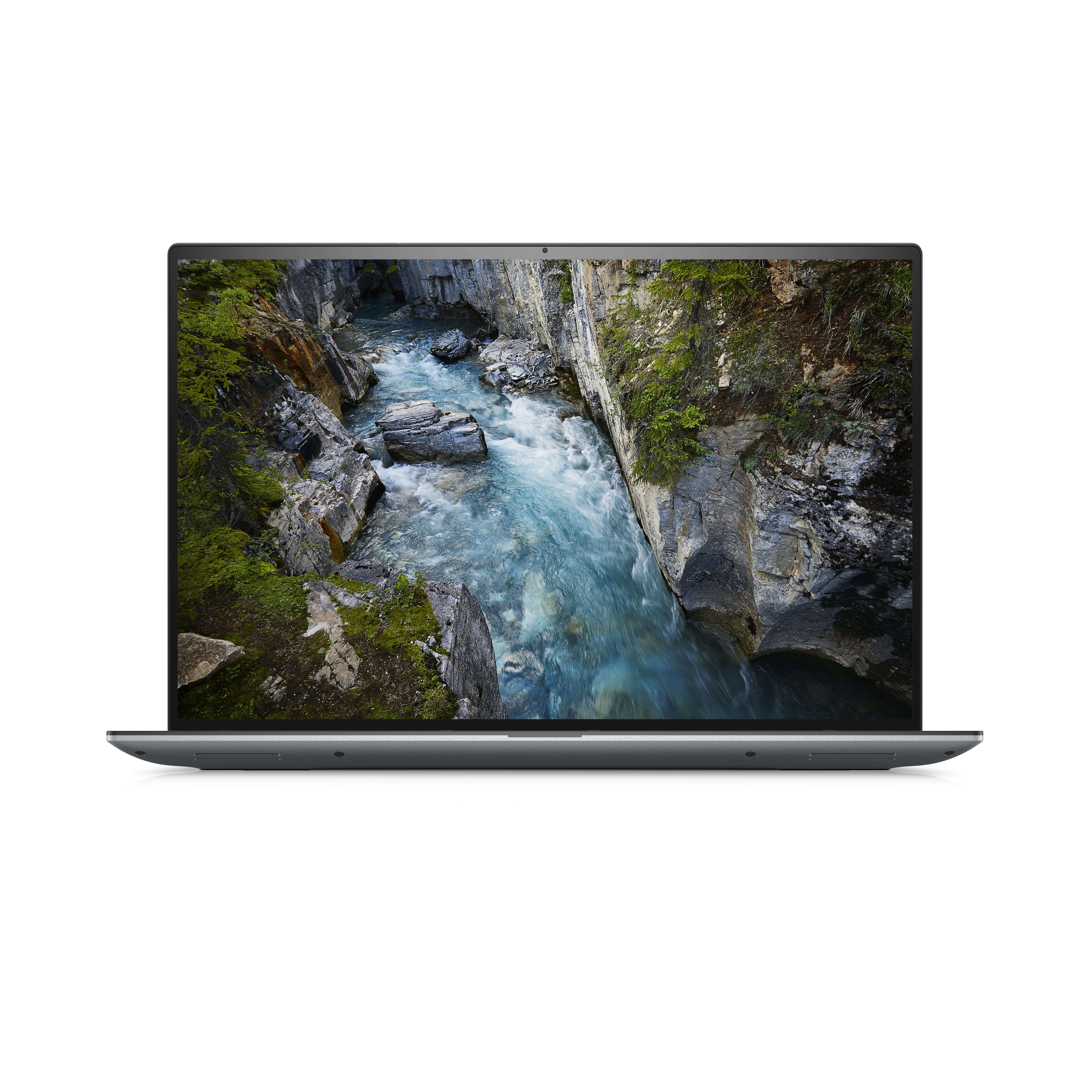 Dell Precision 5480 - Intel Core i7 13700H / 2.4 GHz - vPro Essentials - Win 11 Pro - RTX A1000 - 16 GB RAM - 512 GB SSD NVMe, Class 40 - 35.56 cm (14")