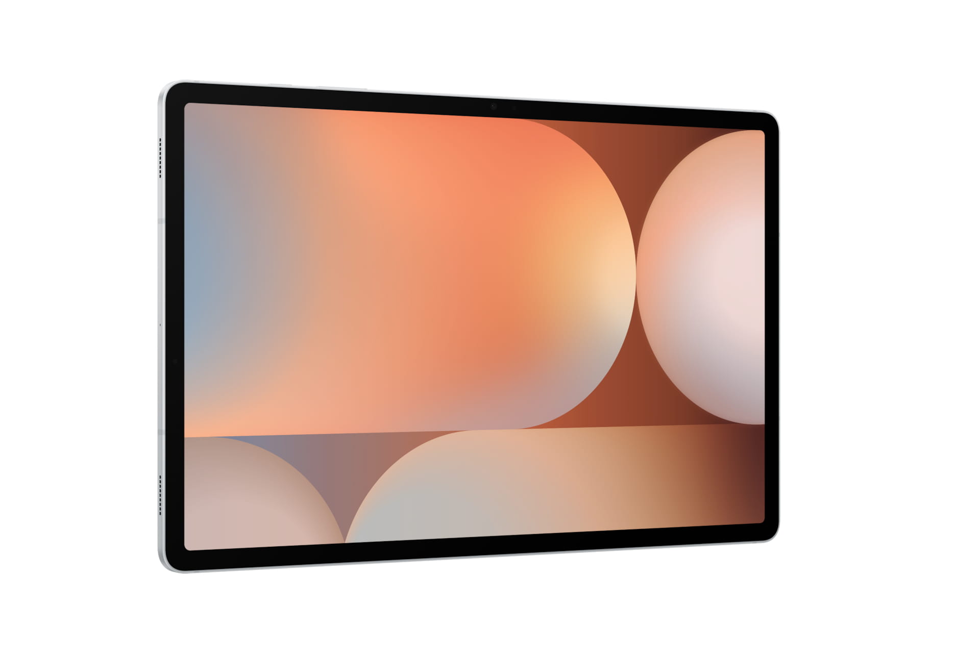 Samsung Galaxy Tab S10+ - Tablet - Android - 256 GB - 31.5 cm (12.4")