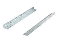 Rittal Rack-Schiene (Packung mit 2) - für TS