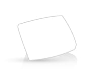 Lexmark Tastatur - USB - Englisch - für Lexmark