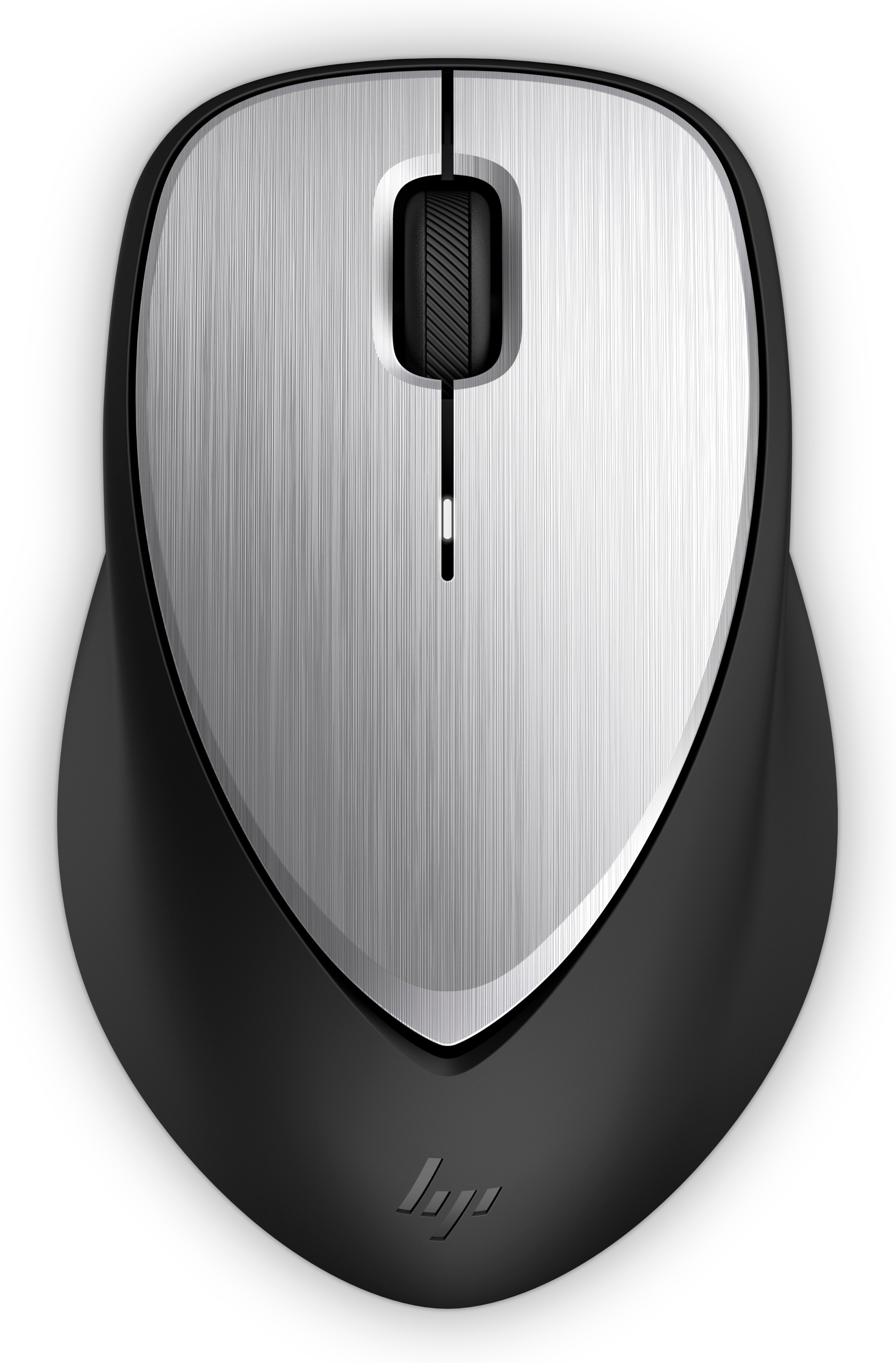 HP ENVY Rechargeable 500 - Maus - Laser - kabellos - kabelloser Empfänger (USB)