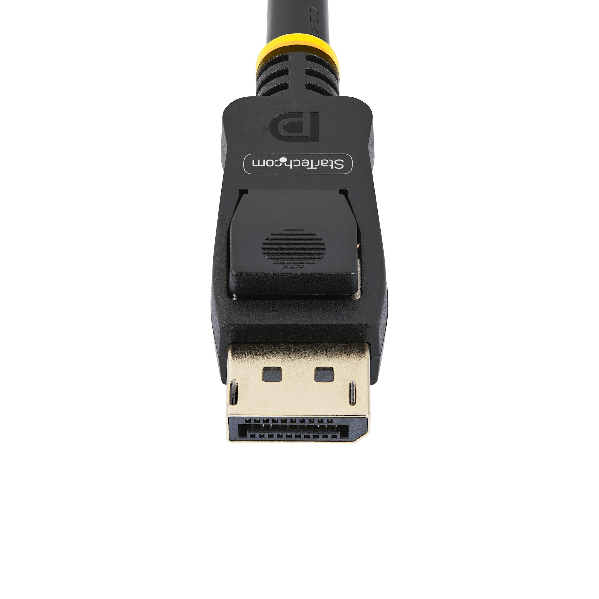 StarTech.com 2m VESA Certified DisplayPort 1.2 Cable - 10 Pack - 4K 60Hz - DisplayPort-Kabel - DisplayPort (M)