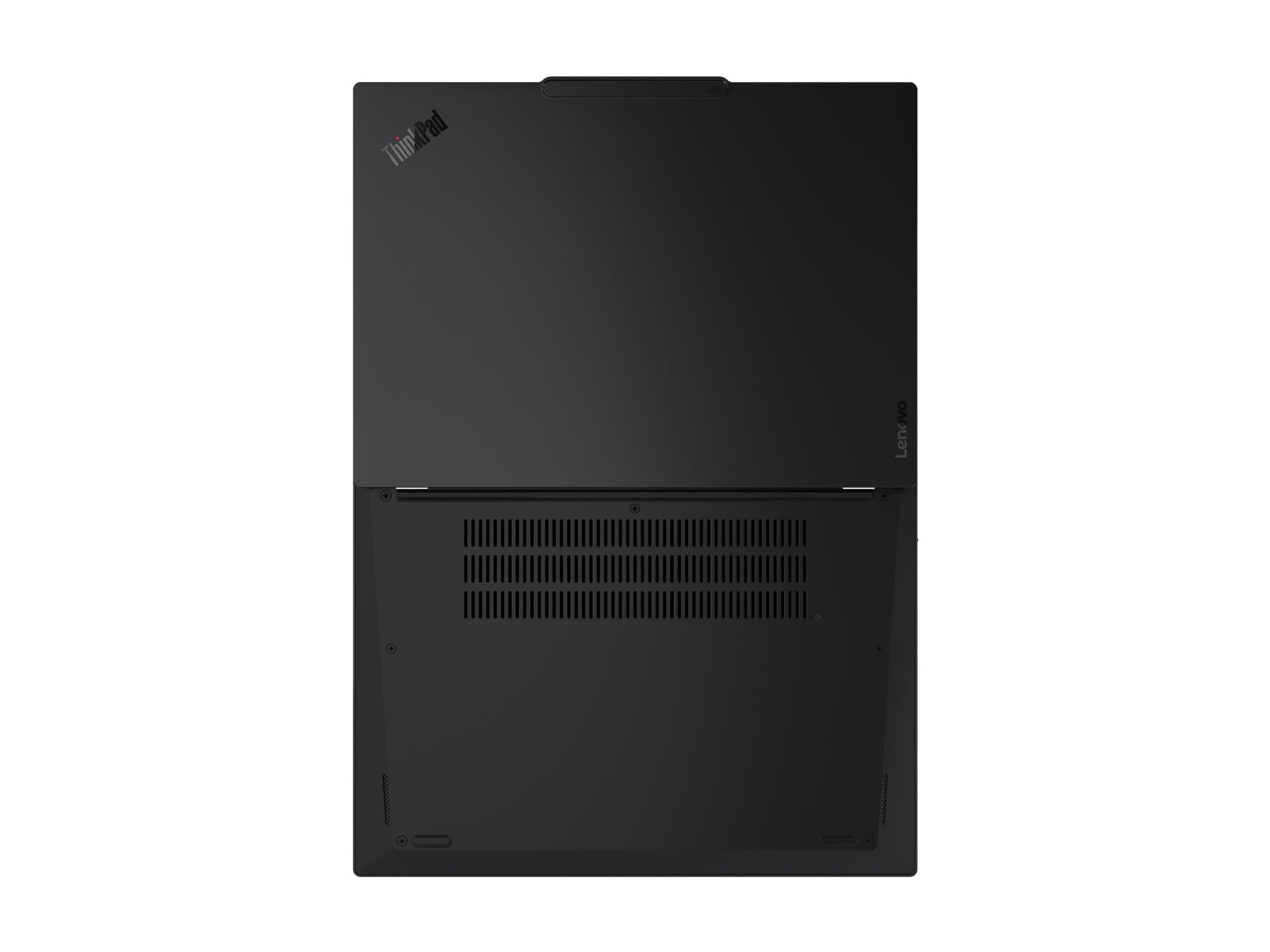 Lenovo ThinkPad L13 Gen 6 21R5 Intel Core Ultra 5 225U - Win 11 Pro - Intel Graphics - 16 GB RAM - 512 GB SSD NVMe - 33.8 cm (13.3")