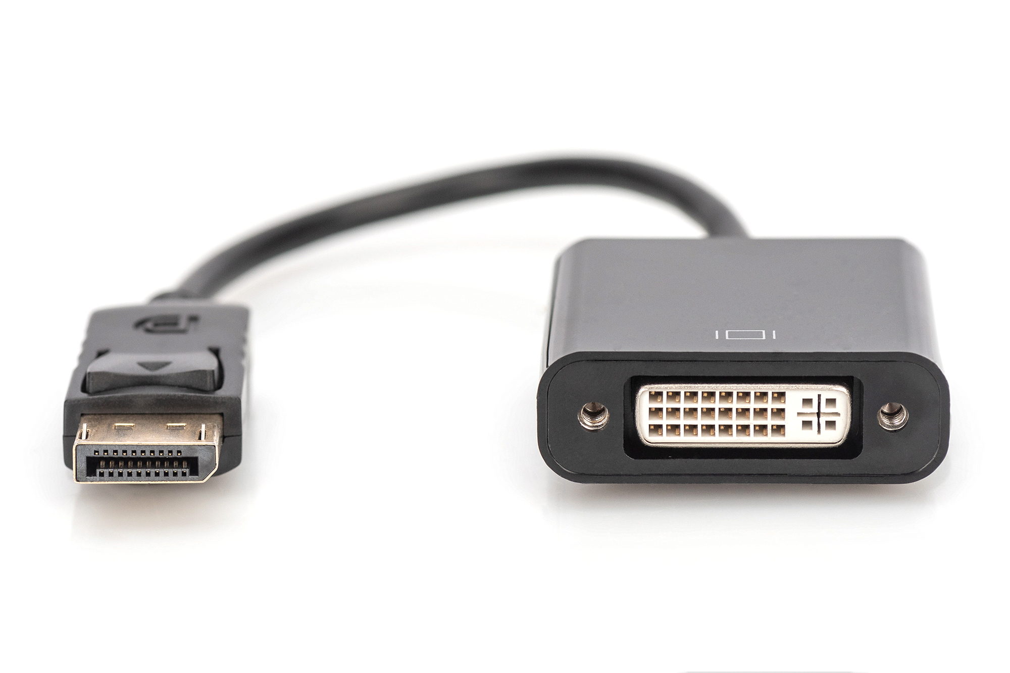 DIGITUS DisplayPort - DVI Adapter / Konverter