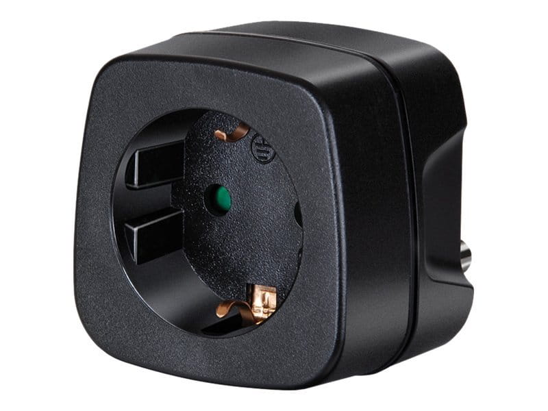 Brennenstuhl Travel Adapter - Adapter für Power