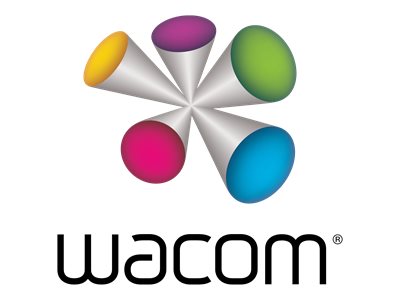Wacom Digital Pen Cap - für Intuos Grip Pen