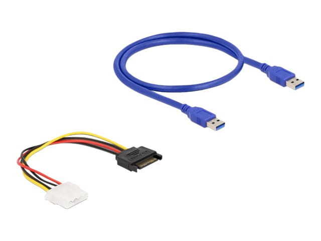 Delock Riser Card