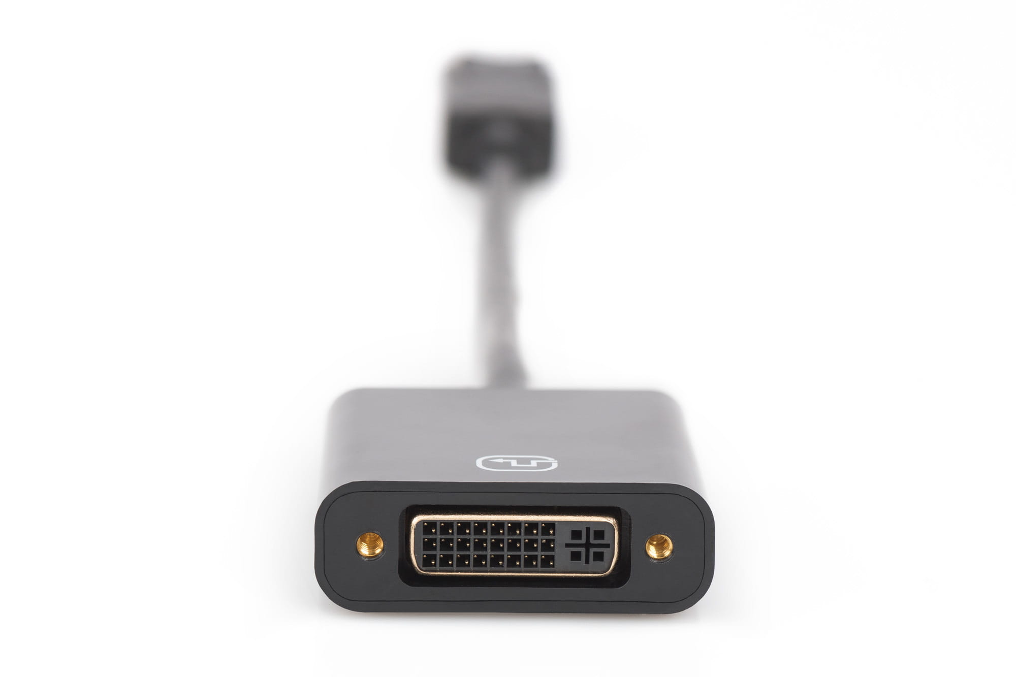 DIGITUS DisplayPort Adapter / Konverter