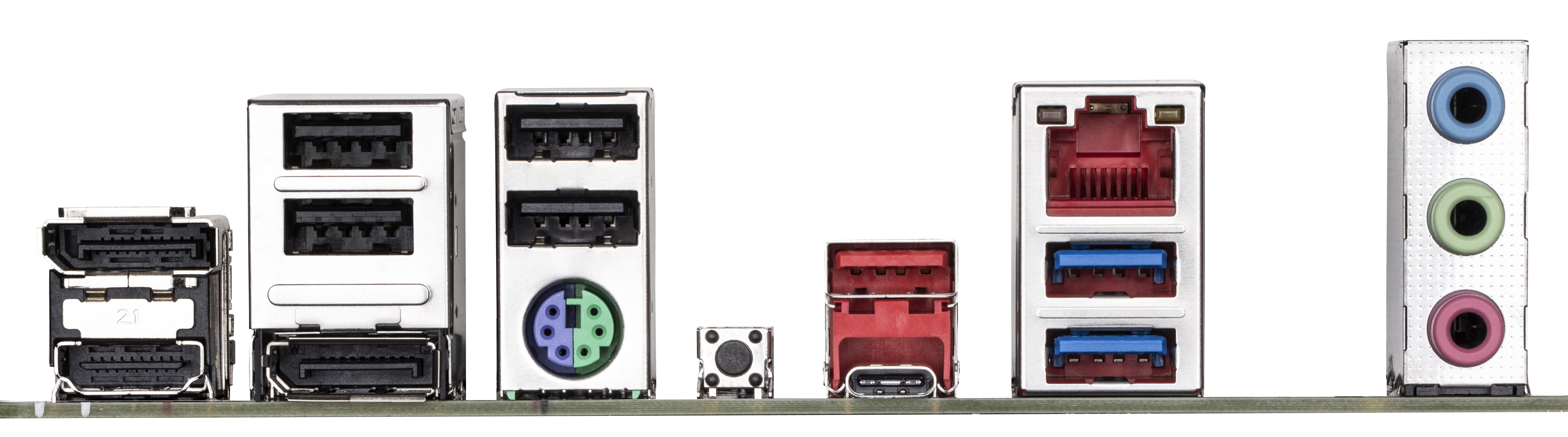 Gigabyte B850M DS3H - Motherboard - micro ATX - Socket AM5 - AMD B850 Chipsatz - USB-C 3.2 Gen 1, USB 3.2 Gen 2, USB 3.2 Gen 1 - 2.5 Gigabit LAN - Onboard-Grafik (CPU erforderlich)