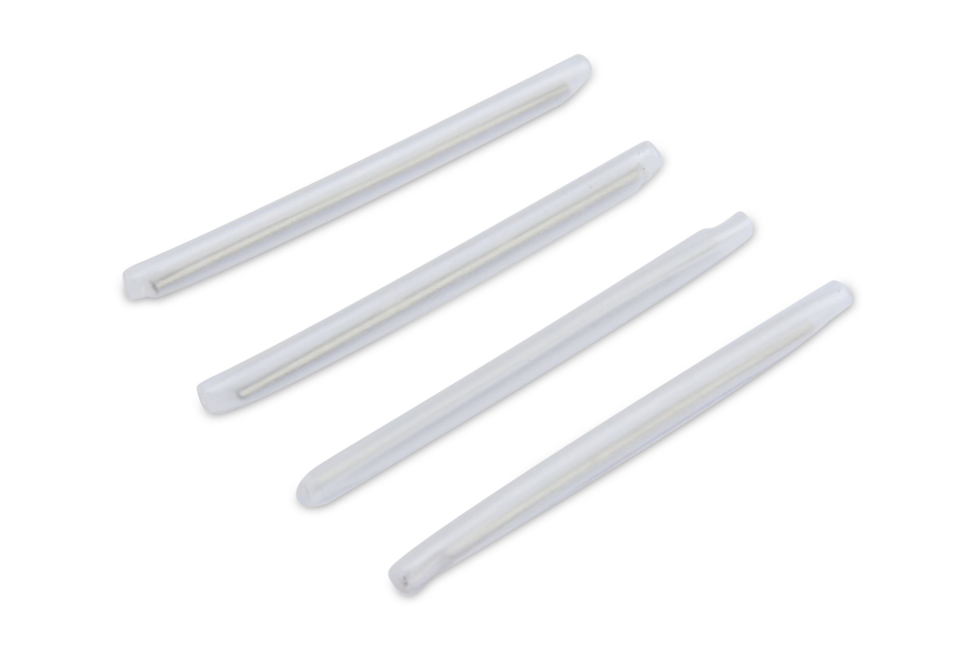 DIGITUS Fiber Optic 2 mm Schrumpfspleißschutz, 45 mm