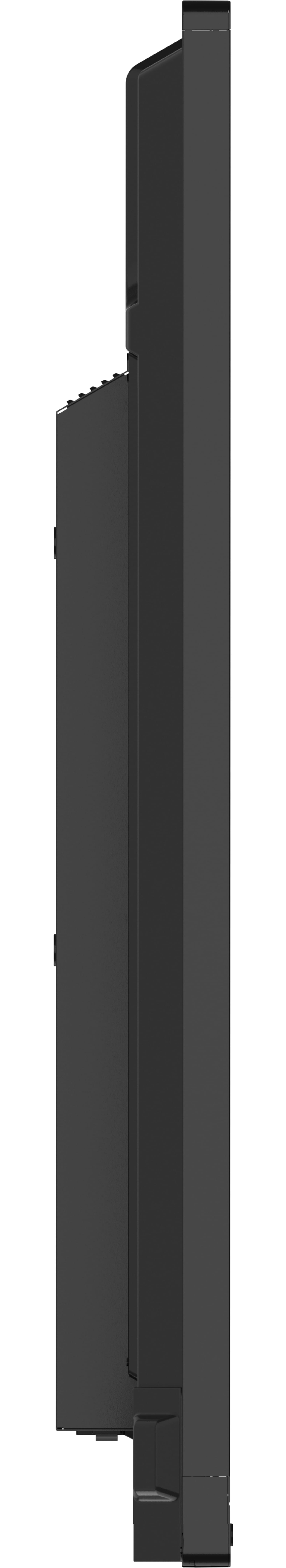 ViewSonic ViewBoard IFP55G1 - 140 cm (55") Diagonalklasse IFPG1 Series LCD-Display mit LED-Hintergrundbeleuchtung - interaktiv - mit Touchscreen (Multi-Touch)