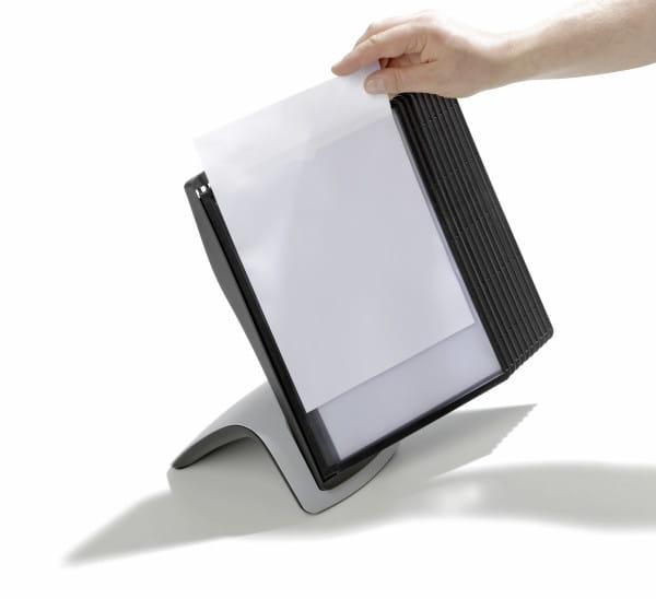 Durable SHERPA STYLE TABLE - Displaytafelsystem