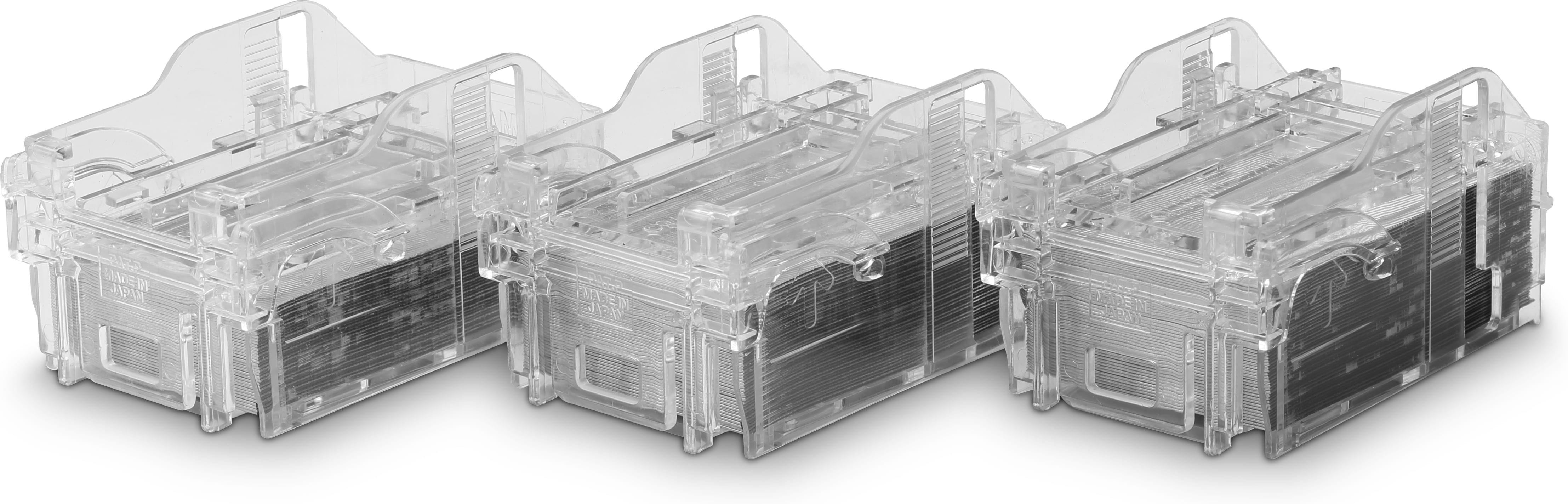 HPE HP - Hefter - für LaserJet Managed MFP E82560