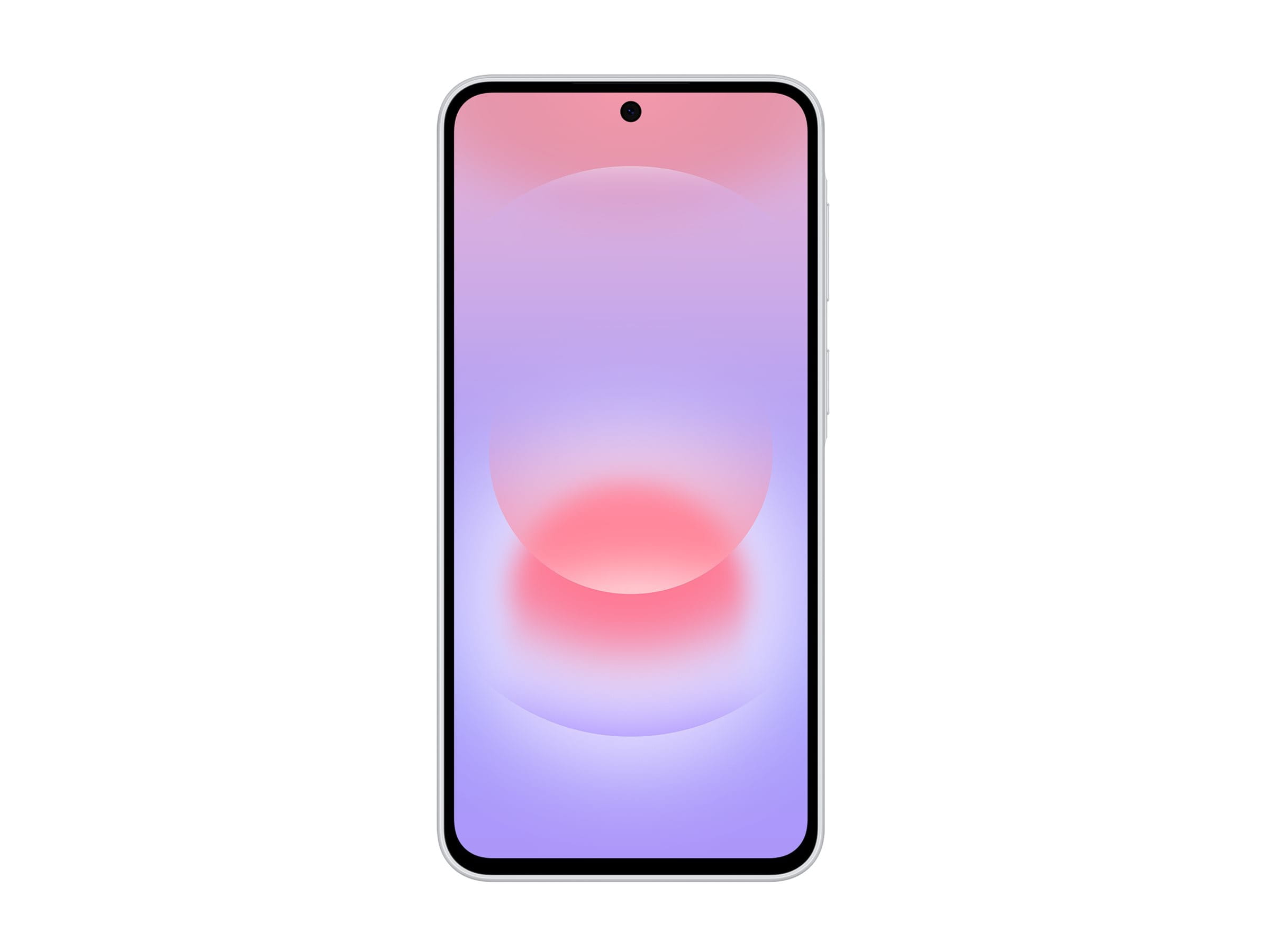 Samsung Galaxy A37 - 5G Smartphone - Dual-SIM - RAM 6 GB / Interner Speicher 128 GB - OLED-Display - 6.7" - 2340 x 1080 Pixel (120 Hz)