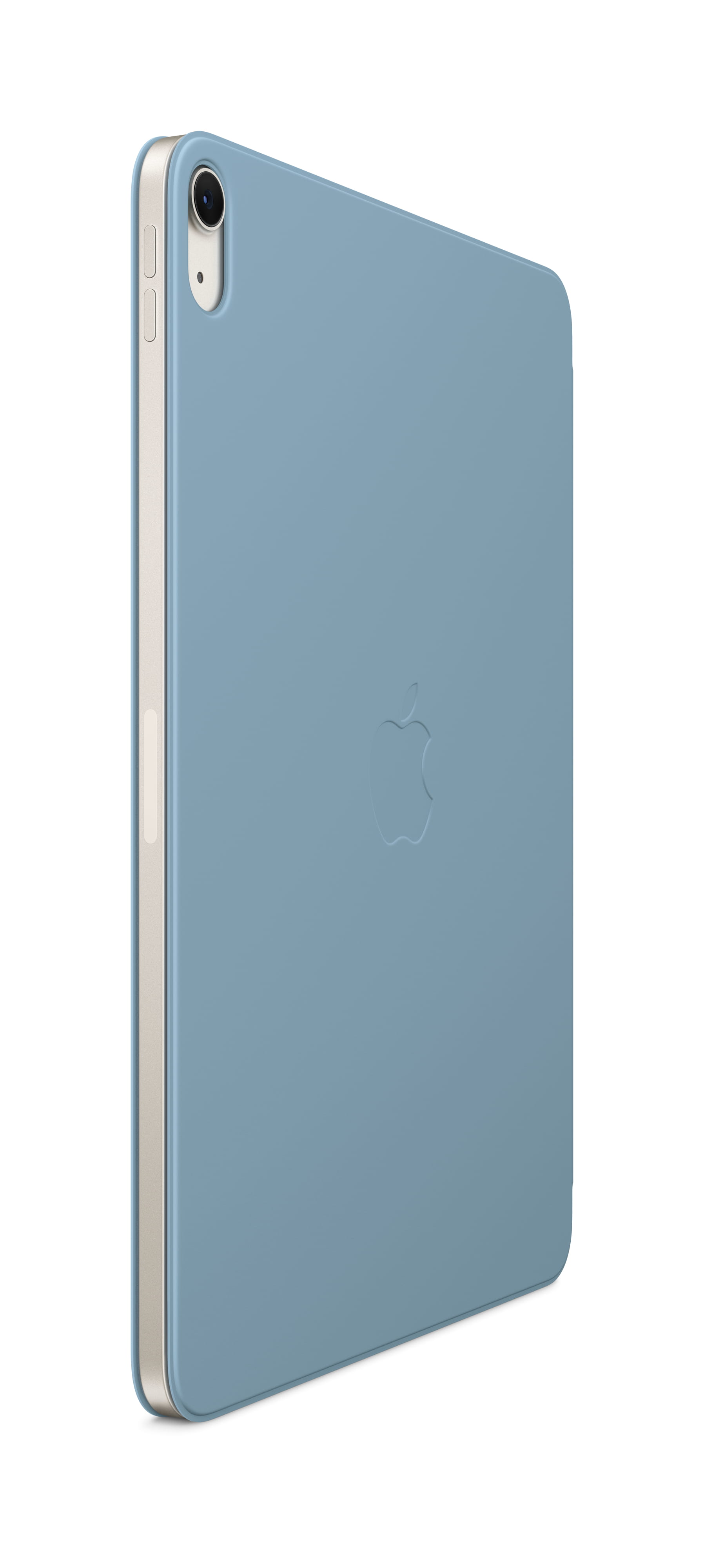 Apple Smart - Flip-Hülle für Tablet - Denim - für 10.9-inch iPad Air (4. Generation, 5. Generation)