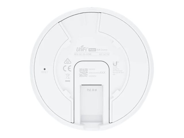 Ubiquiti UniFi Protect G4 Dome Camera - Netzwerk-Überwachungskamera - wetterfest - Farbe (Tag&Nacht)