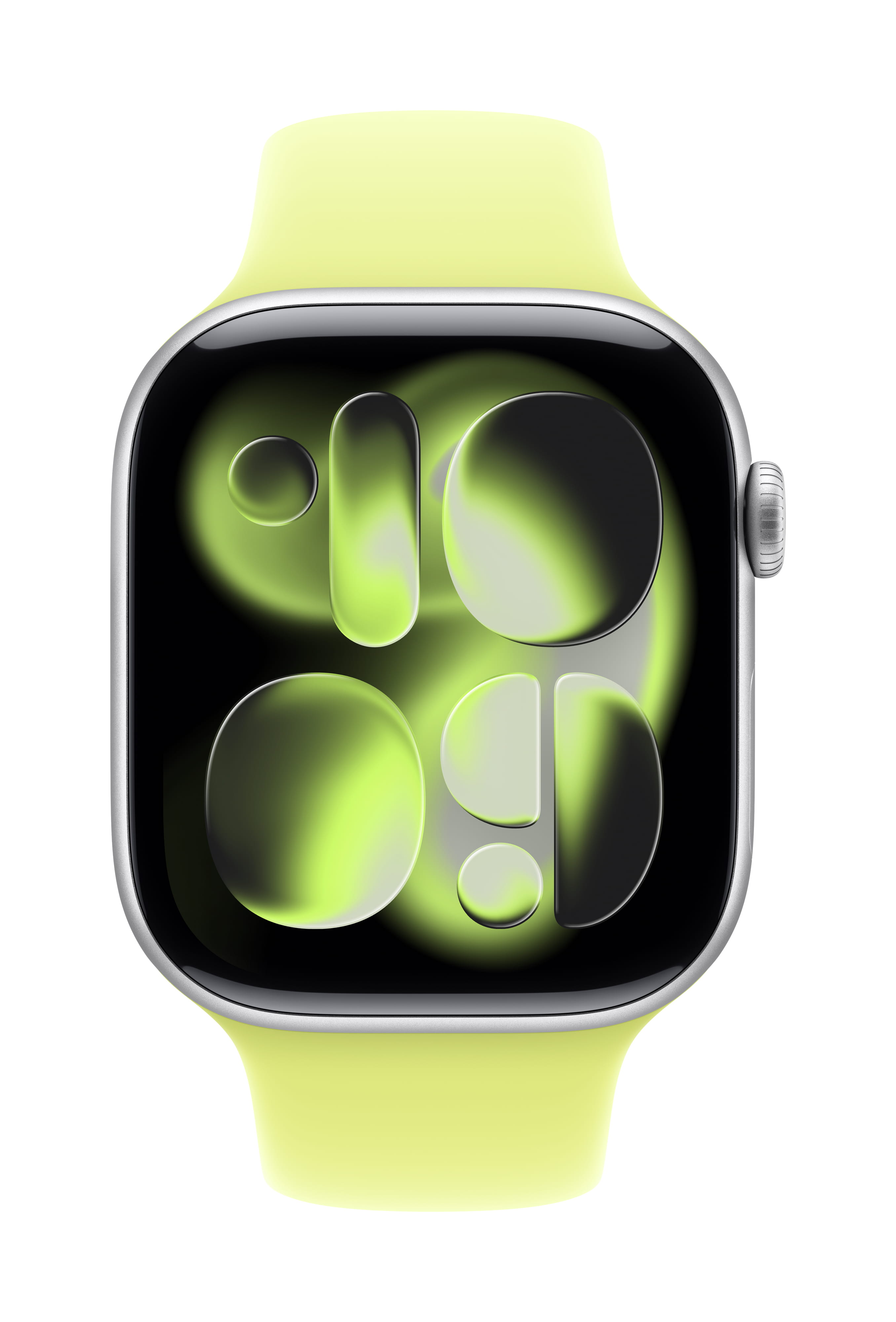 Apple Armband für Smartwatch - 46mm - Größe