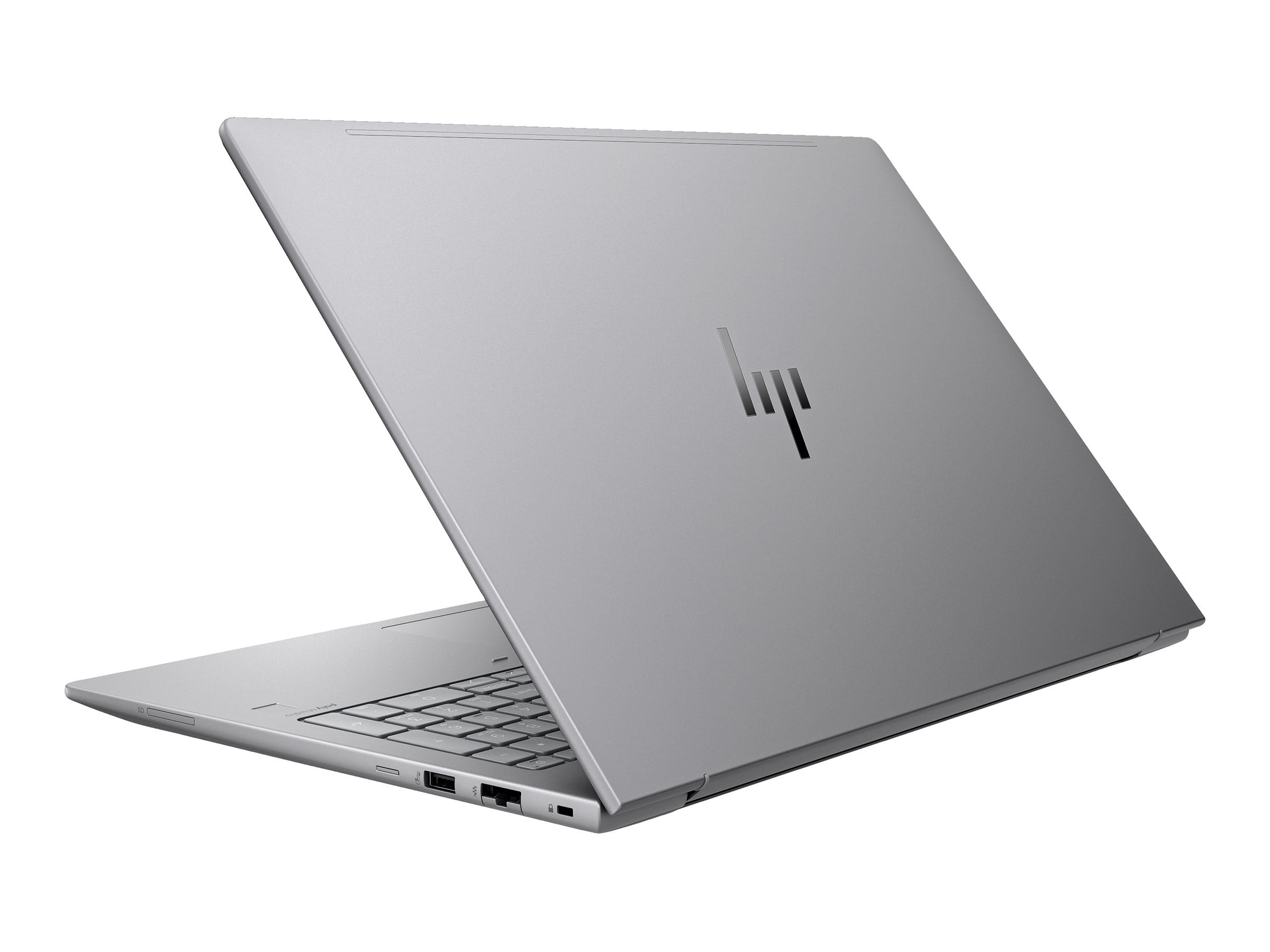 HP ZBook Power G11 Mobile Workstation - Intel Core Ultra 7 155H - Win 11 Pro - RTX A1000 - 32 GB RAM - 1 TB SSD NVMe, TLC - 40.6 cm (16")