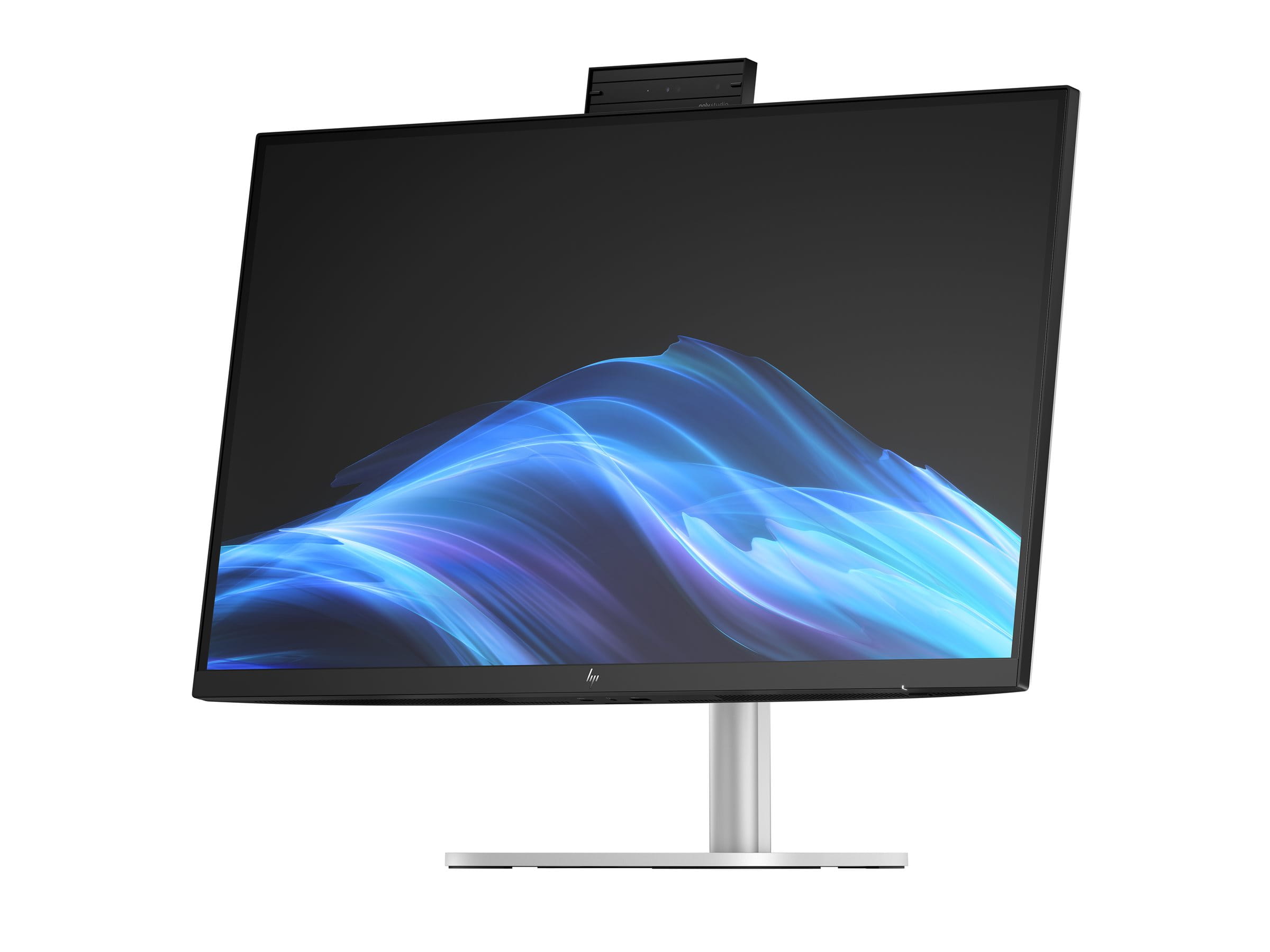 HP EliteStudio 8 G1i AI - All-in-One - Core Ultra 7 265 / 2.4 GHz - vPro Enterprise - RAM 16 GB - SSD 512 GB - NVMe - Intel Graphics - 1GbE, Wi-Fi 6, Wi-Fi 7, Bluetooth - WLAN: 802.11a/b/g/n/ac/ax/be, Bluetooth 5.4 - Win 11 Pro - Monito