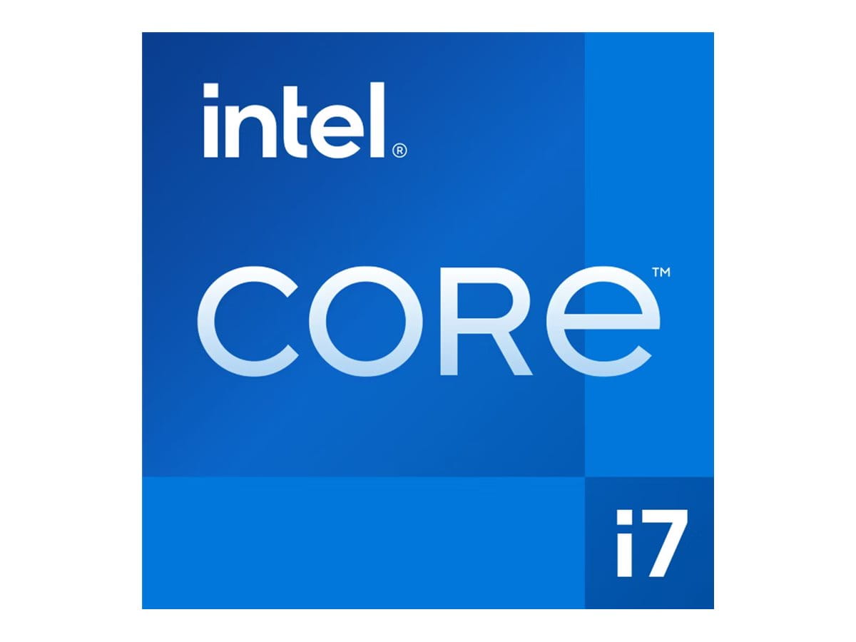 Intel Core i7 i7-14700F - 2.1 GHz - 20 Kerne