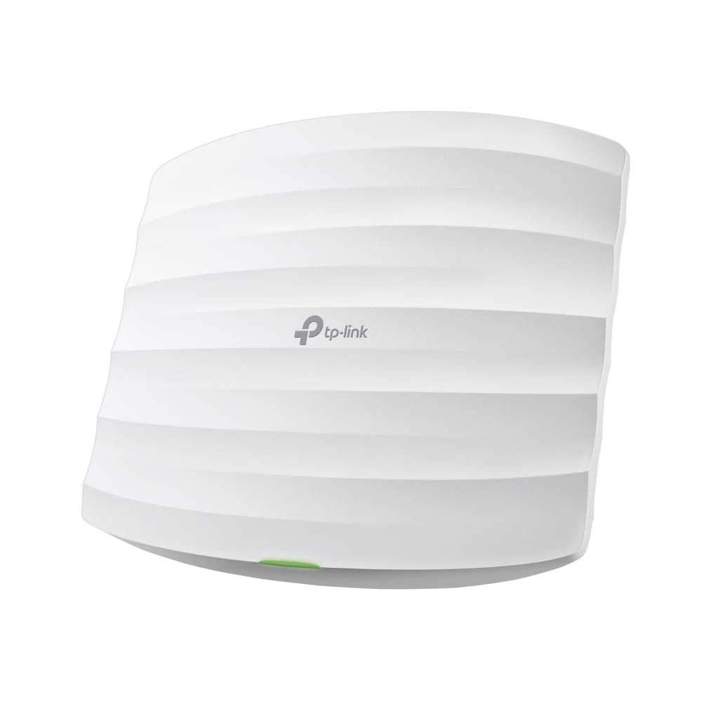 TP-LINK FESTA F52, 2,4 GHz, 5 GHz, 867 Mbit/s, WPA, WPA2