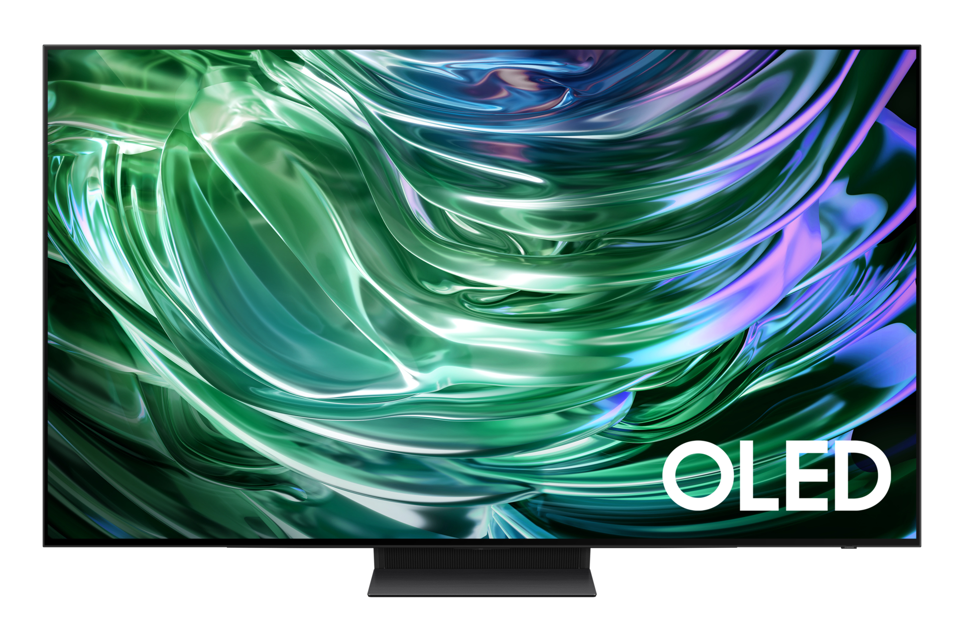 Samsung QE55S90DAE - 138 cm (55") Diagonalklasse S90D Series OLED-TV - Smart TV - Tizen OS - 4K UHD (2160p)