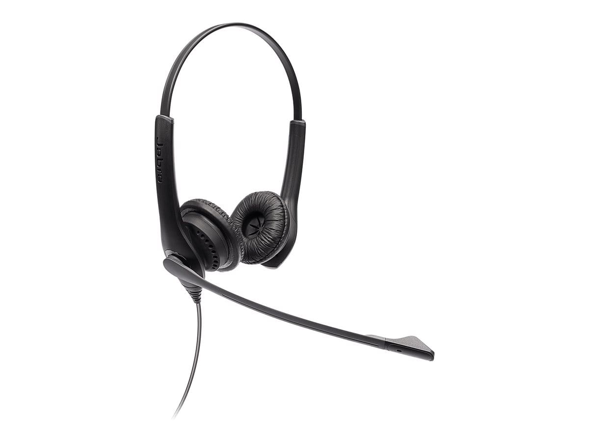 Jabra BIZ 1100 binaural Education USB-A
