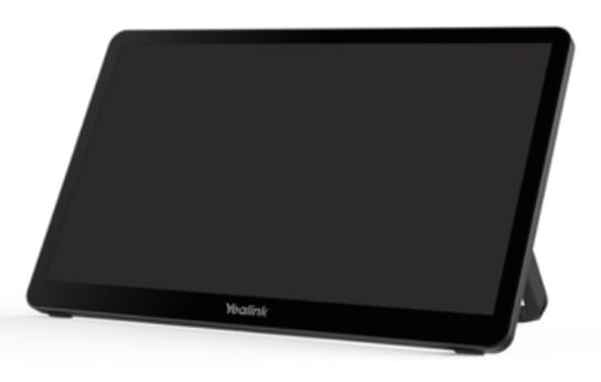 Yealink MTouch Plus-MB, Yealink, MCore-OPS-T MCore-OPS-G2T, Schwarz, IPS, 29,5 cm (11.6"), 1920 x 1080 Pixel