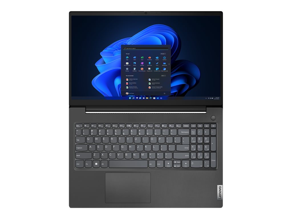Lenovo V15 G4 AMN 82YU AMD Ryzen 3 7320U / 2.4 GHz - kein Betriebssystem - Radeon 610M - 8 GB RAM - 256 GB SSD NVMe - 39.6 cm (15.6")